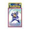 Pokemon Center Original Pokemon Card Game Deck Shield Mega Starmie