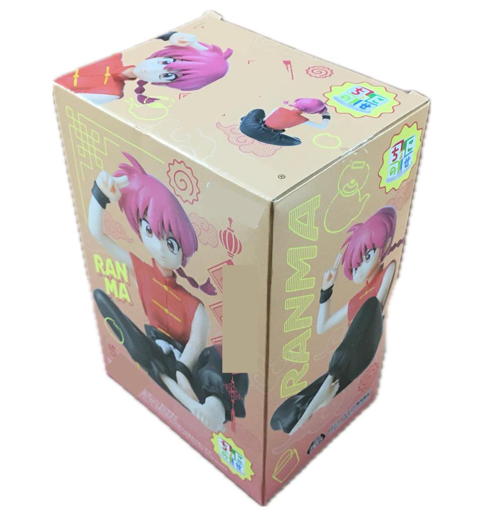 Ranma Choconose Premium Figure Ranma '1/2