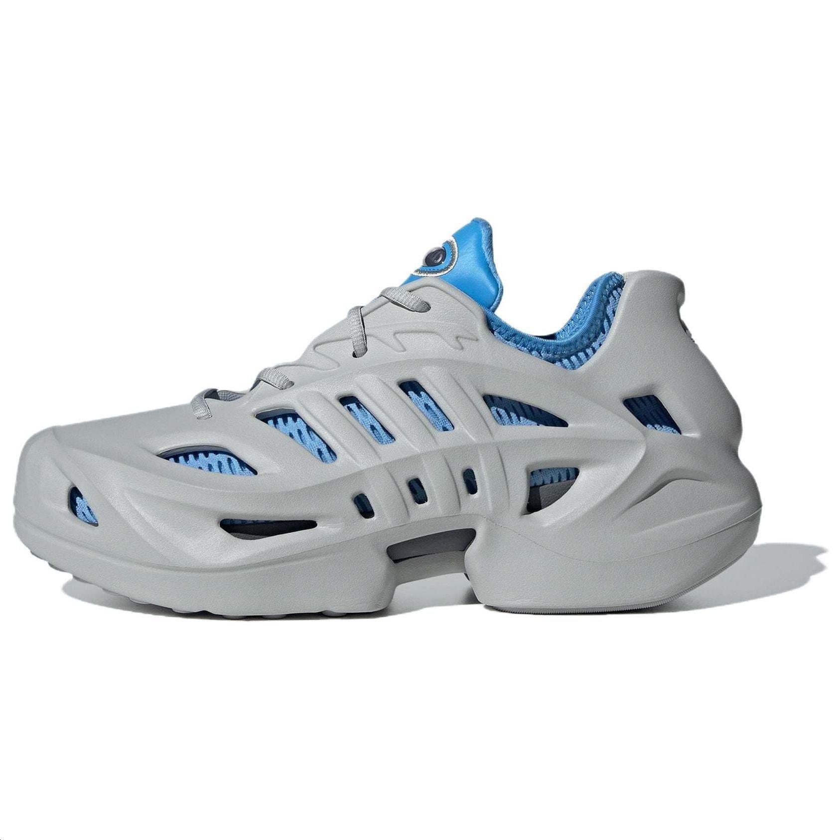 adidas adiFOM Climacool  Grey Blue Burst  Men s IF1818 EU 41⅓