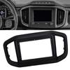 9 Inch Car Radio Frame Stereo Install Panel Bezel Trim for Fiat For Strada 2020 2026 Tailored Fit Stereo Fascia Panel