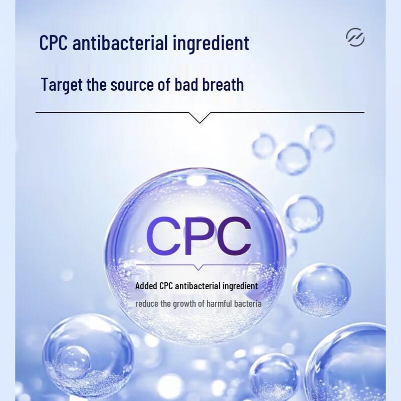 Shuke Probiotic Gum & Fresh Breath Toothpaste