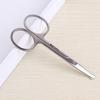 Fangling Stainless Steel Nose Hair & Eyebrow Scissors for Men & Women