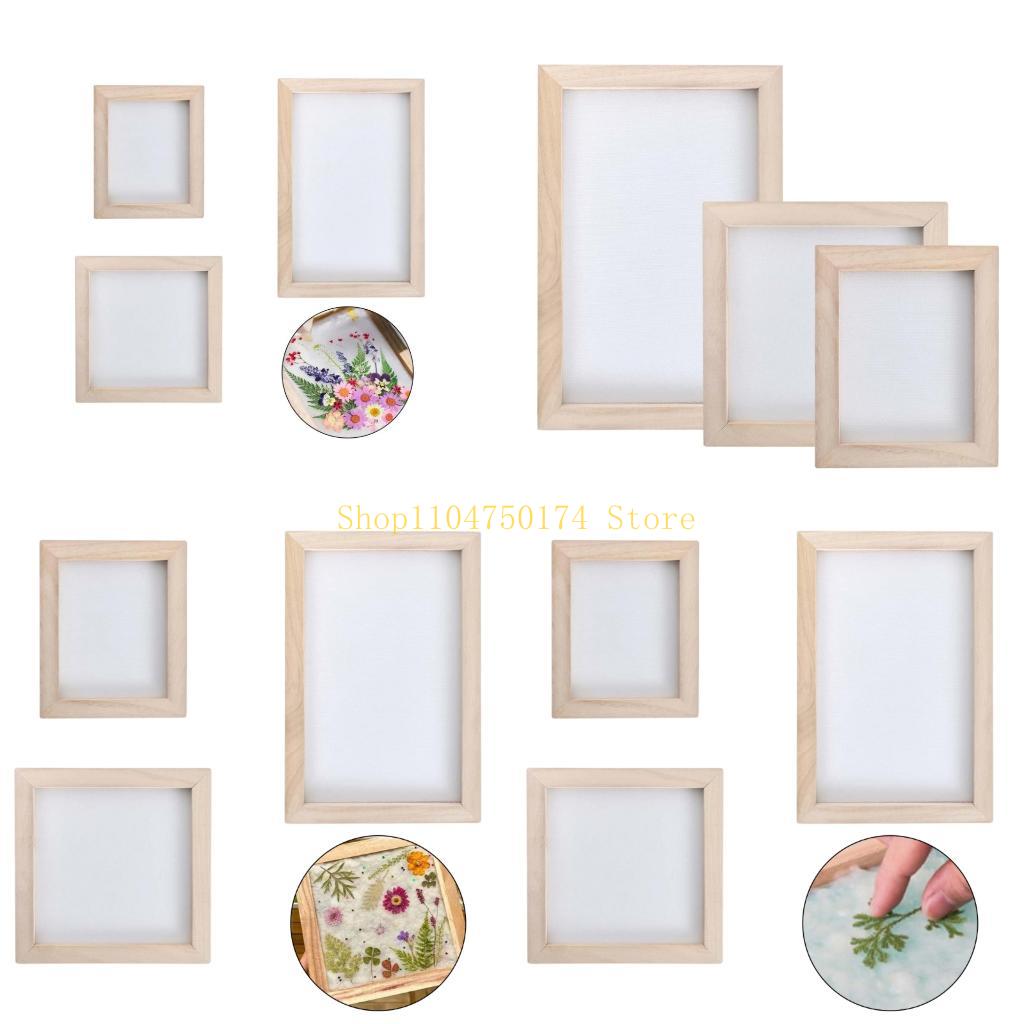 Traditional Handmade Paper Craft Set for Scrapbooking Papermaking Craft Project top sale China Mainland