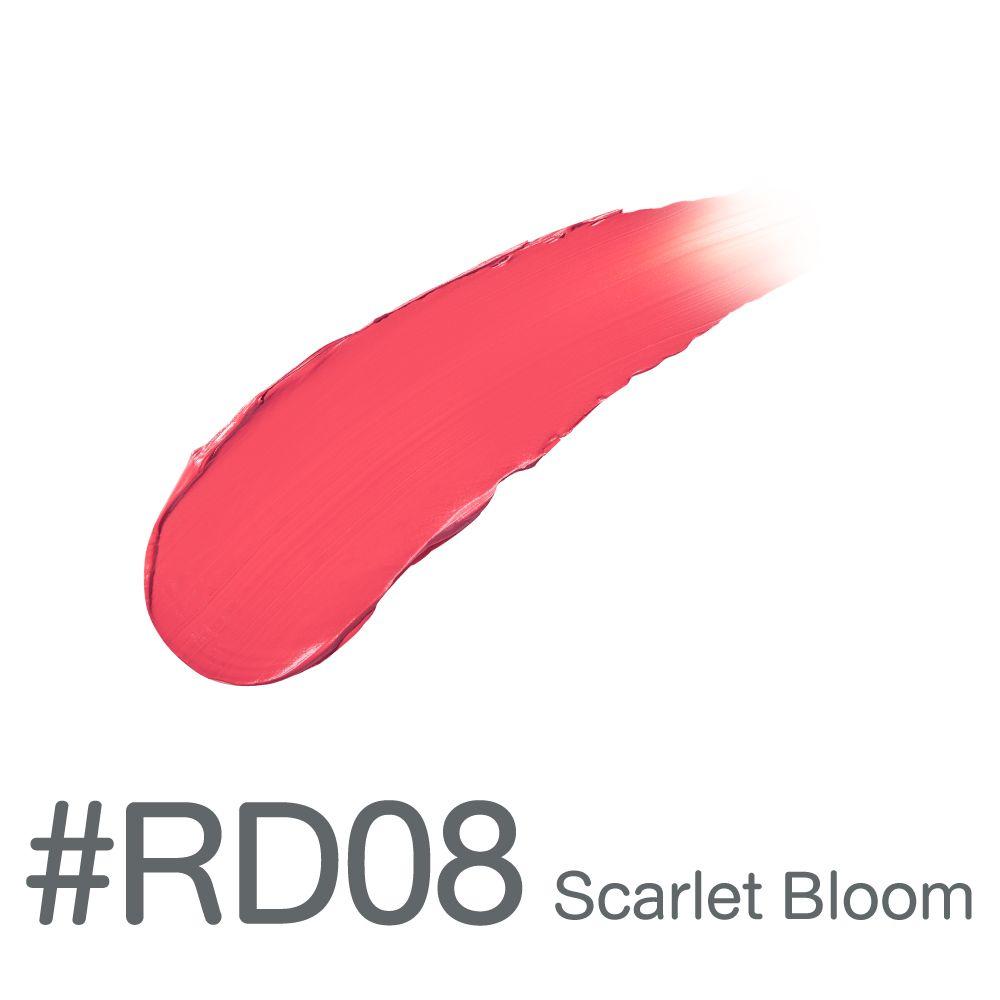 Cute Press Wave Up Power Fix Matte Liquid Lip 2.5 G.