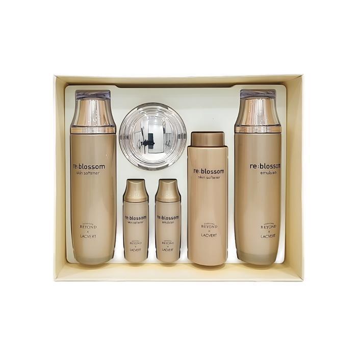 [LACVERT] LACVERT re:blossom 2.5-piece gift set (14863053)