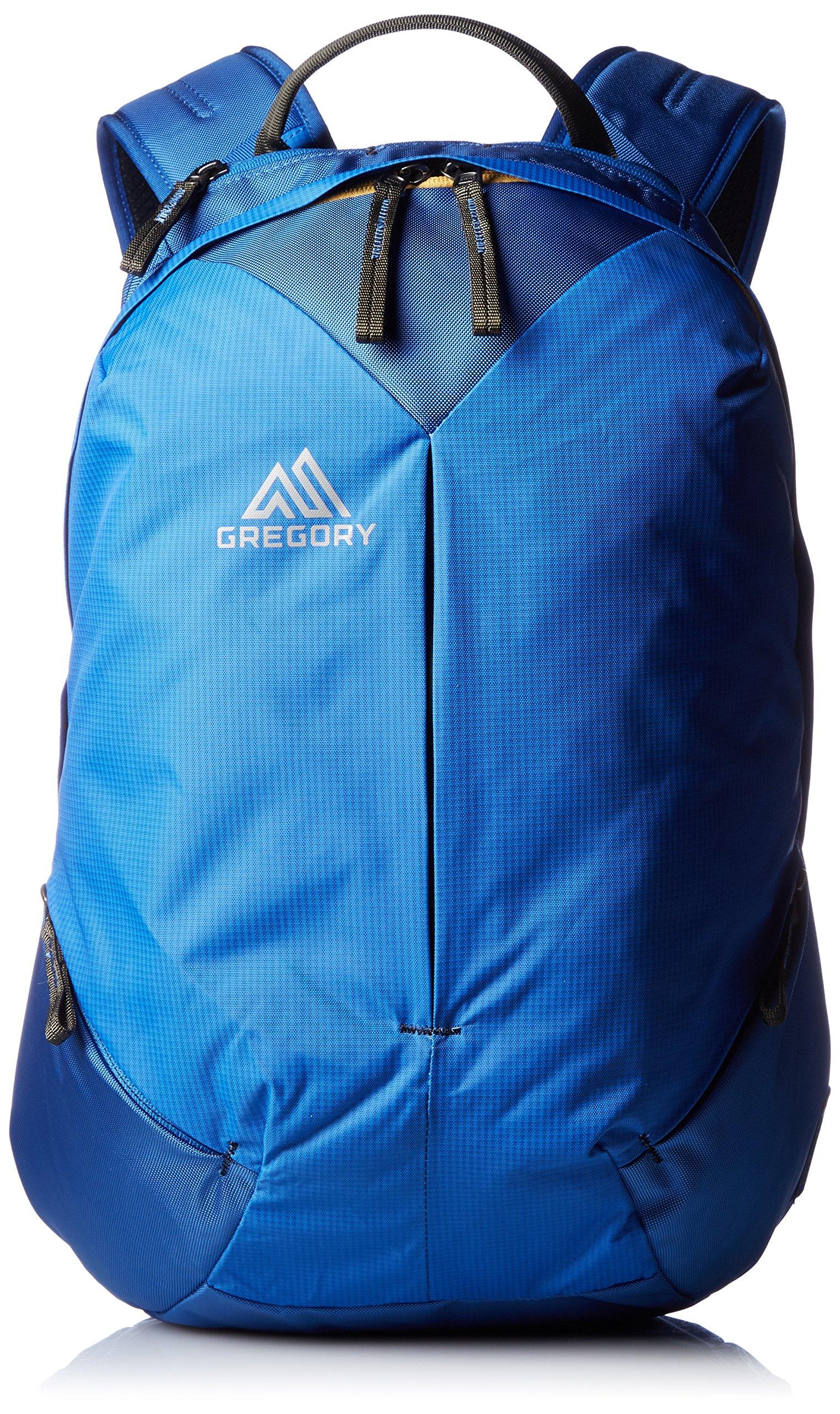 

Рюкзак Official Sketch 18 Old Model Insignia Blue [Gregory]