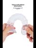 Dragon Scale Beaded Anal Plug & Development Dildo - Alternativní anální a vaginální rozšiřující sexuální hračka