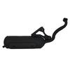 NBS Bike Parts Center Muffler Normal Type Dio Honda Live Dio ZX/SR AF34 AF35 2002