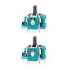 3D Analog Stick Replacement for P5 Joystick Thumbsticks Cover Mushroom Head