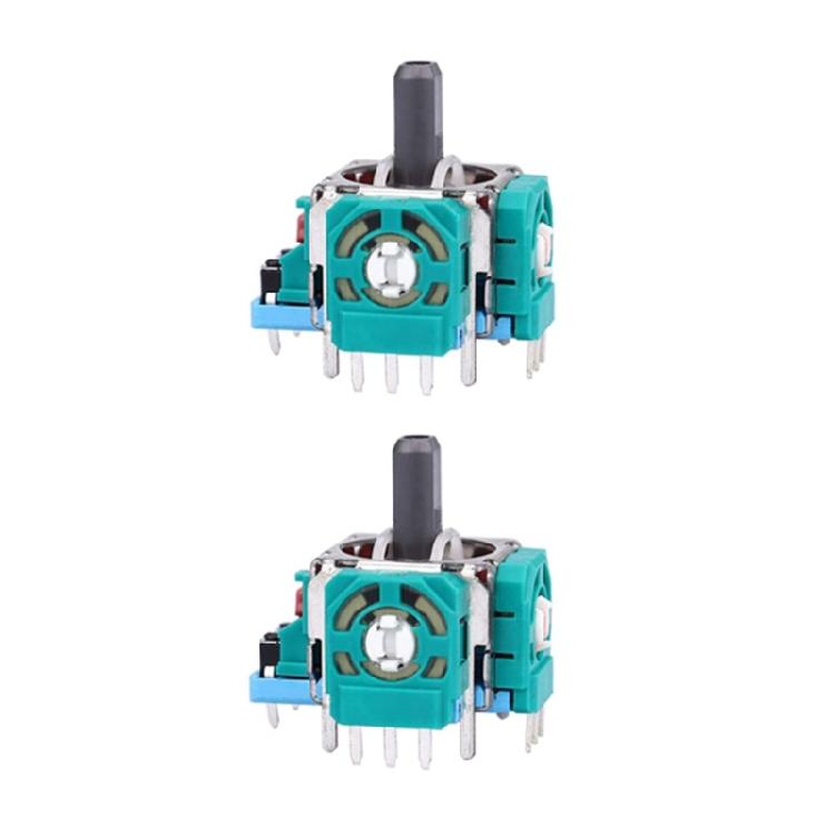 3D Analog Stick Replacement for P5 Joystick Thumbsticks Cover Mushroom Head