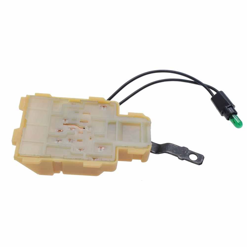 Air Conditioner Heater Fan Electric Motor Switch 12837165 for toyota 4runner pickup t100 tacoma l4
