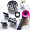 High-Speed Negative Ion Hair Dryer - Powerful, Constant Temperature, Hair-Protecting Household Dryer