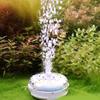 Fish Tank Filter Small Water Tank Pump Advanced Filtration System Aerator For Terrarium Pond Turtle Saltwater