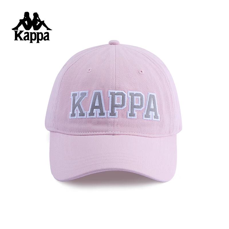 Kappa 2025 Unisex Baseball Cap J