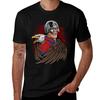 Peacemaker Classic Tshirt Fashion Simple Casual Tee Shirt