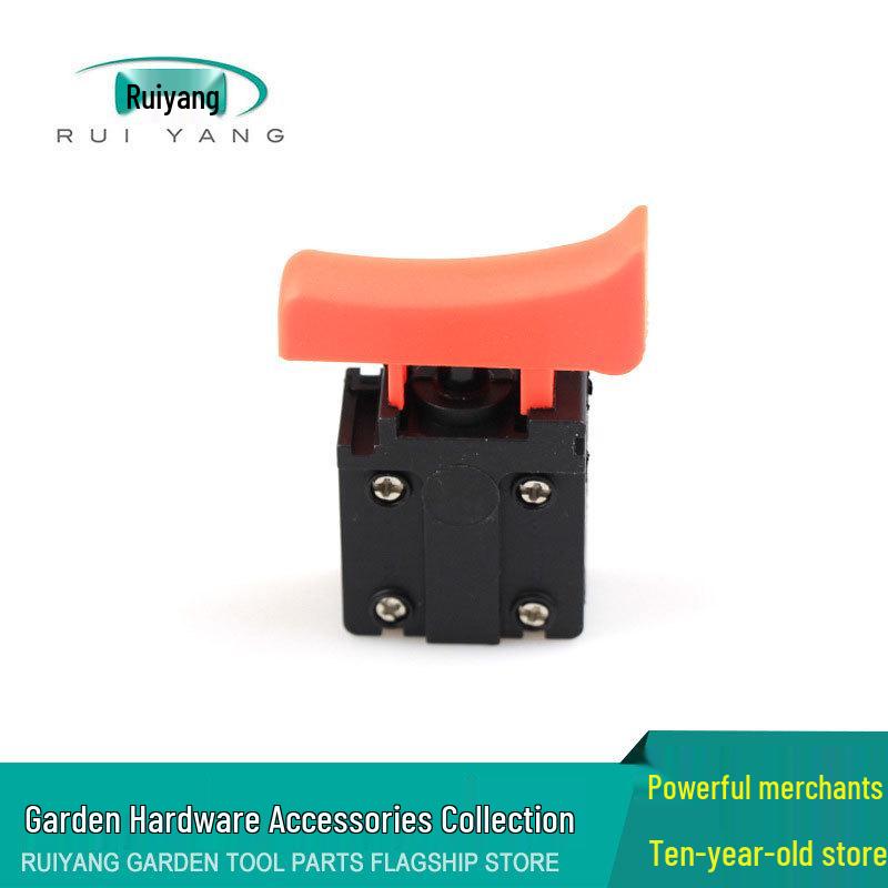 New Model FA3-10/2D Power Tool Switch for 26 Electric Hammer, Large/Small Head
