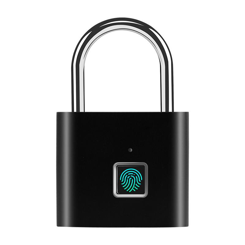 Black Zinc alloy