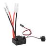 Waterproof ESC 1060 60A Electronic Speed Controller Spare Part for 1/10 RC Car Model1060