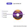 Efficient R350 Desoldering Wick for Quick Solder Joint Cleaning and PCB Scum Removal