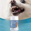 Pet tooth powder can gently clean dog and cat tooth dirt without irritation