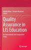 The Quality Assurance In LIS Education : An International and Comparative Study Book