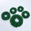 2025 PVC Christmas Wreath - New Festive Decorations