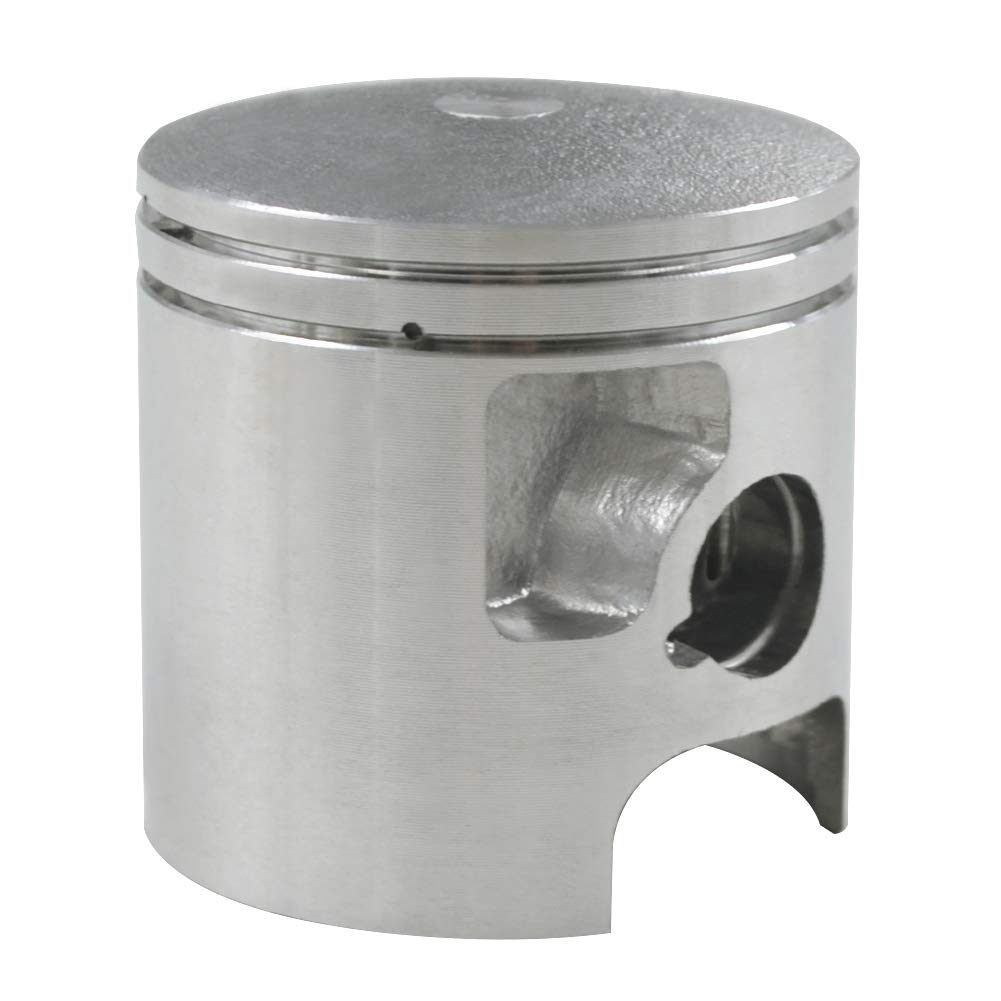 AHL Piston Kit Kawasaki KDX125 1990-1999 (Standard Type, 56mm)