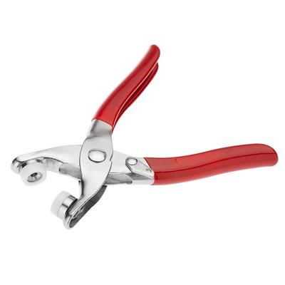 Jeu d'outils d'installation à pression à cinq griffes de 9,5 mm pour barboteuses de bébé