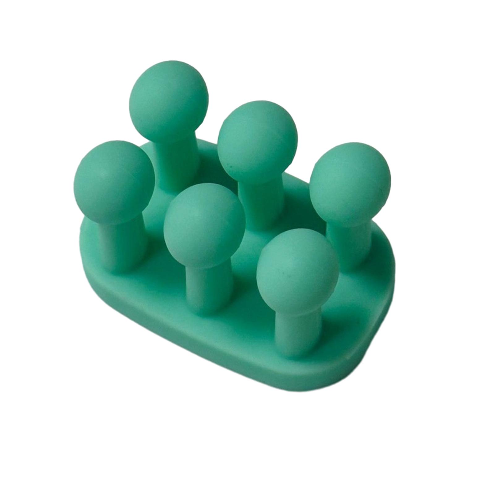 

Однотонные силиконовые крючки без гвоздей, эластичные, не оставляющие следов, настенные крючки для домашнего использования на кухне зелёный