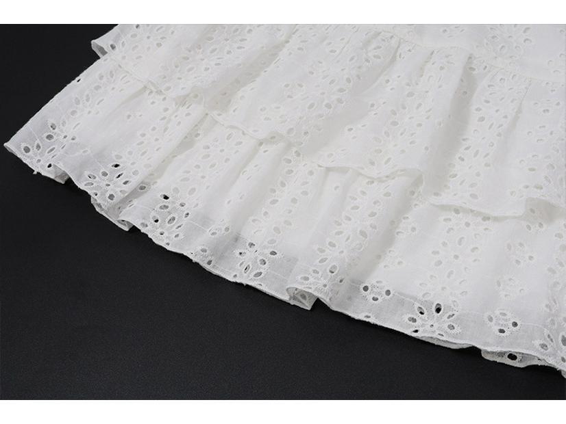 Women's Off-Shoulder Ruffle Mini Skirt Set - Sexy French Style Top with Sweet and Spicy Flair