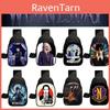 Wednesday Adams Family Shoulder Bag Crossbody Backpack For Travel School