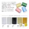 Nippon Himobuton Household Spun Sewing Machine Thread No. 60 700m Roll Blue DKS24-443