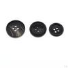 1 Paket Round Resin Decorative Buttons Sewing Craft
