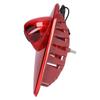 Car Brake Light Reverse Camera IP68 170 Degrees  Infrared LED 12V Fit for Nissan NV400 2010‑2016