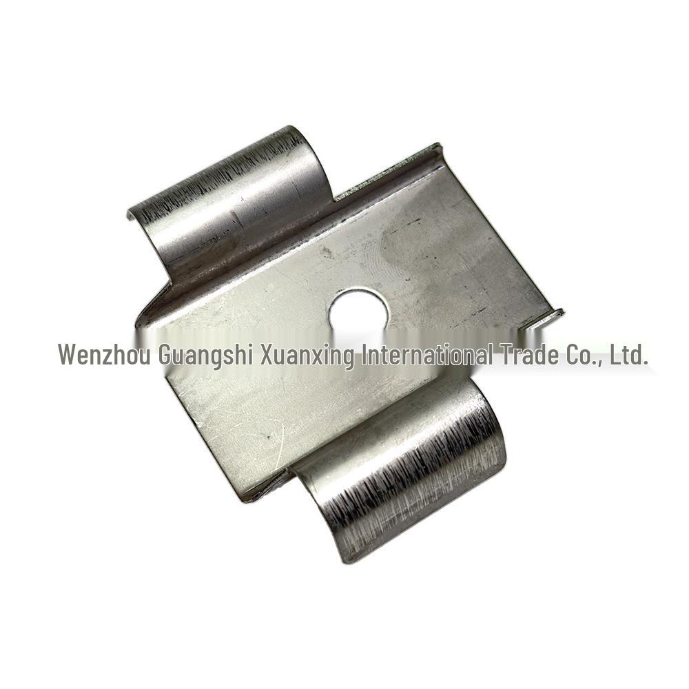 Stainless Steel Parking Brake Cable Clip for BMW 1-4 Series