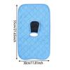 Upgrades Infant Car Seats Liners Watertight & Breathable Car Seats Protector Baby Car Accessory for Strollers & Baby Bed
