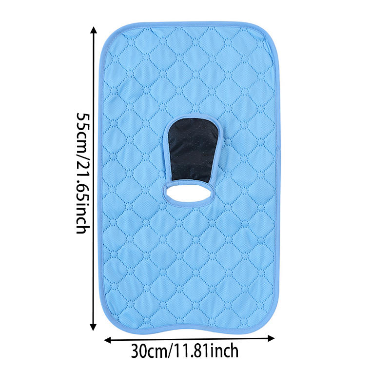 Upgrades Infant Car Seats Liners Watertight & Breathable Car Seats Protector Baby Car Accessory for Strollers & Baby Bed
