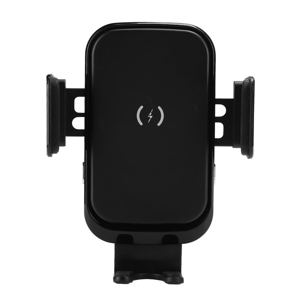 Portable Car Mobile Phone Wireless R Charging Device High Speed 15W Fast Accessory