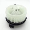 ND1163600030 Heavy Duty Blower Motor Assembly Compatible with PC200 8mo Replacement Part for Equipment Service