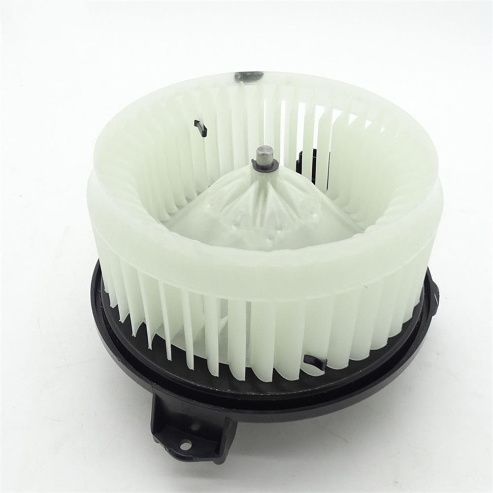 ND1163600030 Heavy Duty Blower Motor Assembly Compatible with PC200 8mo Replacement Part for Equipment Service