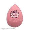 Chiikawa Make-Up Schwamm mit Fall Chiikawa CW46276 chiikawa Nette Preis Nagano Make-Up 3D Schwamm Make-Up Foundation Flüssigen Pulver