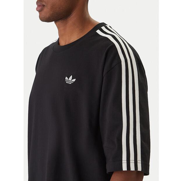 Футболка adidas adicolor 3-Stripes