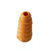 Shiwaki 2pcs Rubber Buffer Bump Stop Direct Replacement 3C0511359 133mm