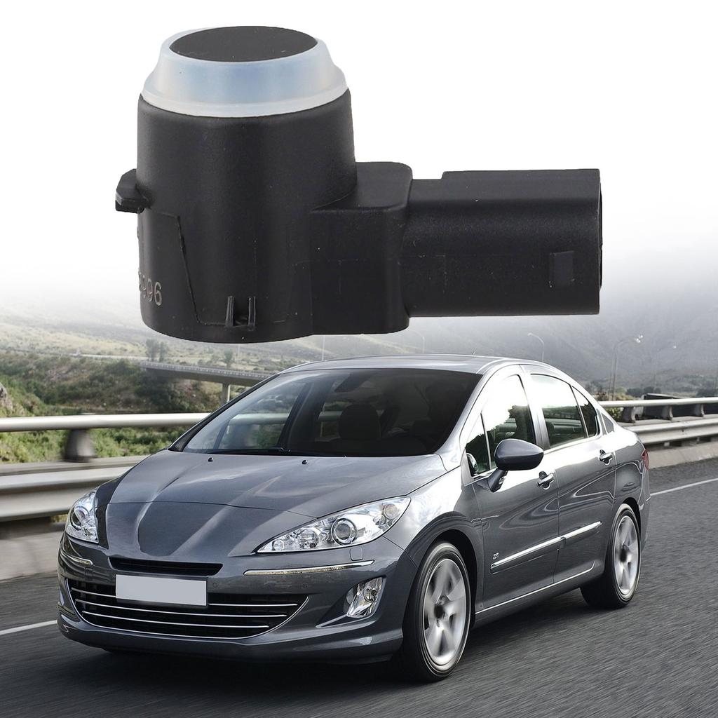 For Partner Models Electric Eye Sensor Parking Sensor 8*5*3.5 Compatible With Citro N Easy Installation Process