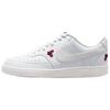Nike Court Vision Low SE Comode Versatili Traspiranti Sneakers da donna Bianche IV5530-100