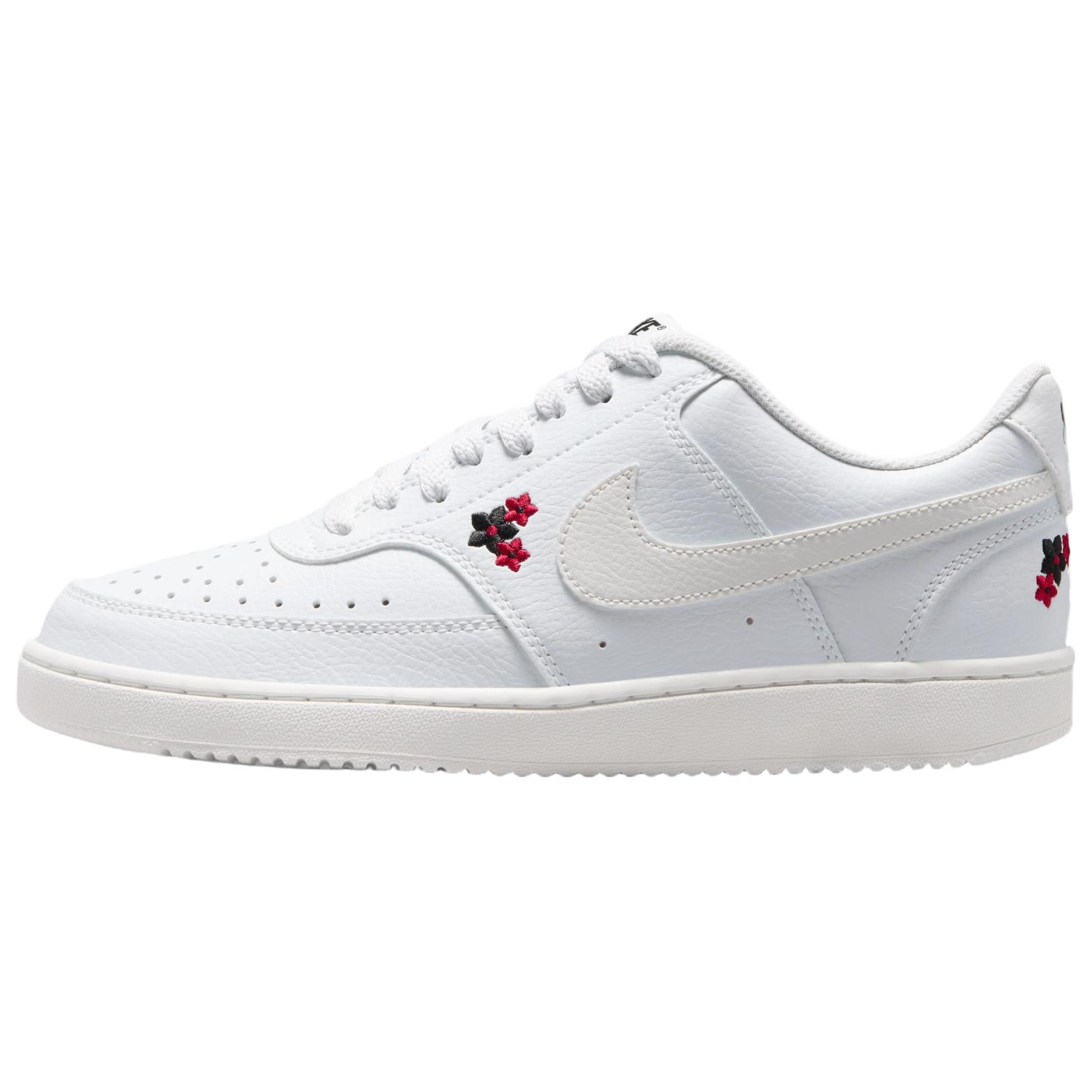 Nike Court Vision Low SE Comfortable