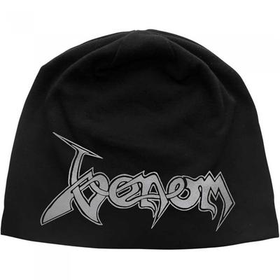 Venom Unisex Adult Logo Beanie