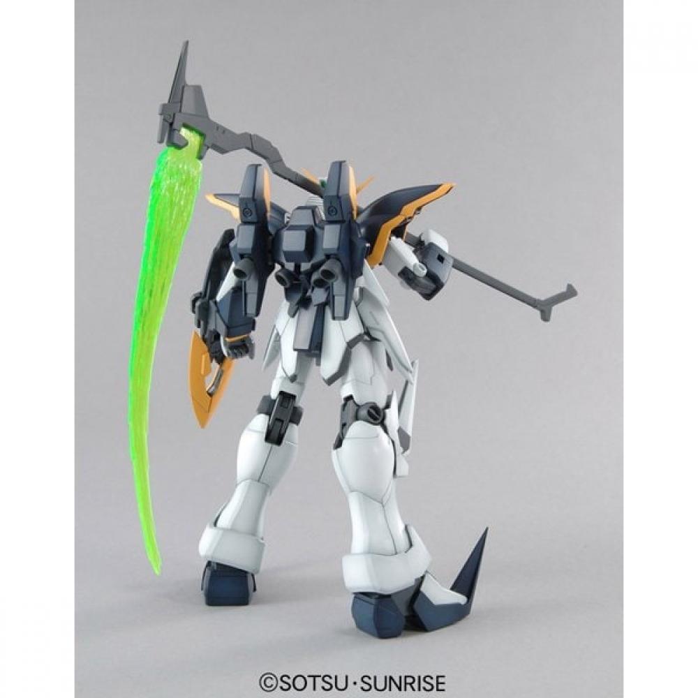 Bandai Mg 1 100 Xxxg 01d Gundam Deathscythe Ew  November 2024 Reproduction 