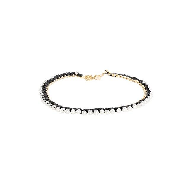 Ремень PINKO MORUS CHAIN