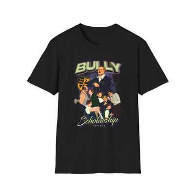 Üst giysisi – T-shirtler